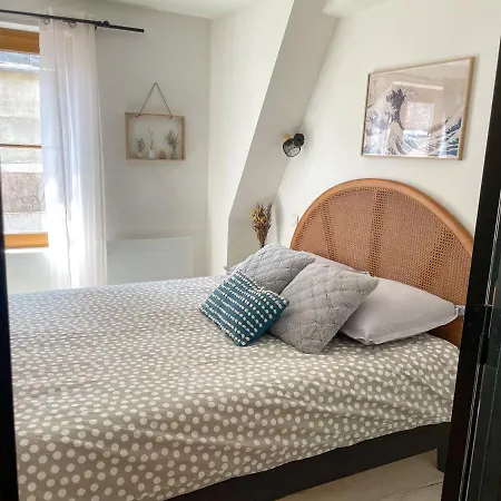 Magnifique Logement Au Pied Du Chateau Blois Extérieur photo