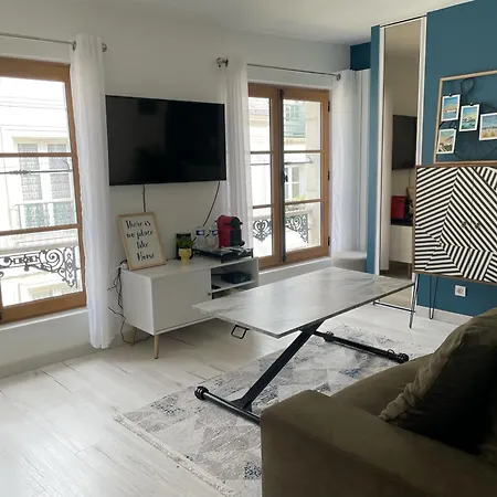 Magnifique Logement Au Pied Du Chateau Blois Extérieur photo
