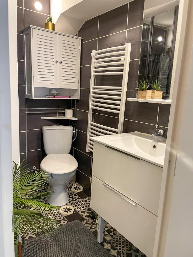 Magnifique Au Pied Du Chateau Appartement *