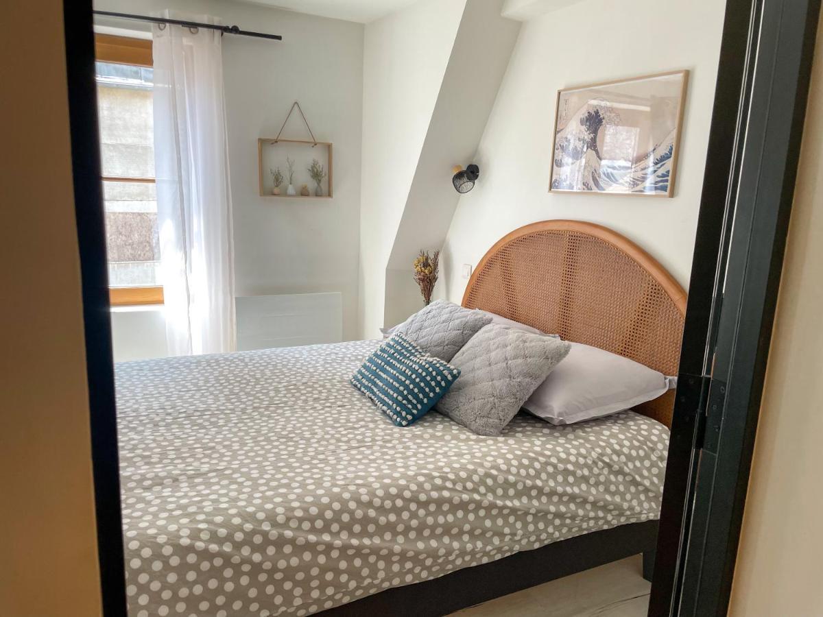 Magnifique Au Pied Du Chateau Appartement