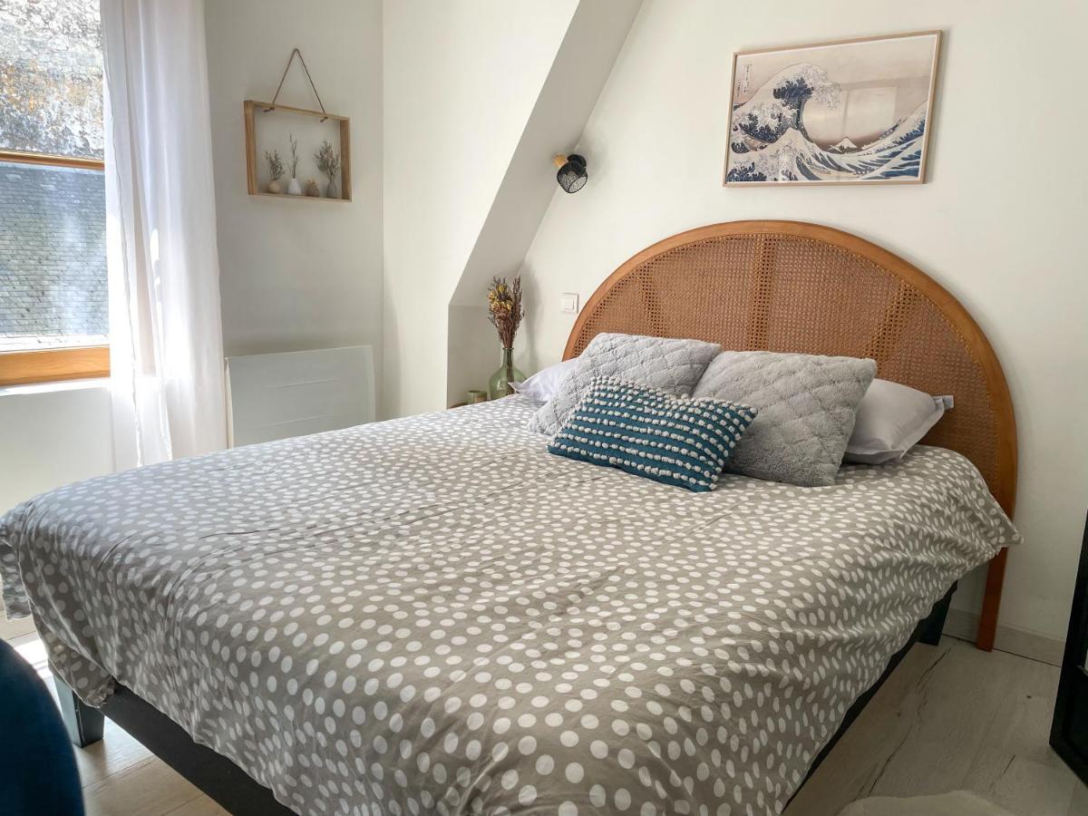 Appartement Magnifique Au Pied Du Chateau *