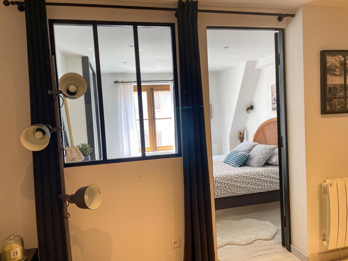 Appartement Magnifique Au Pied Du Chateau *