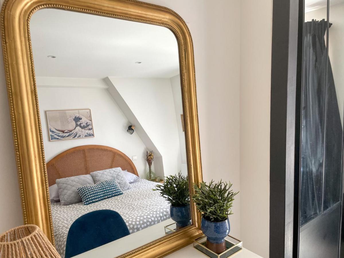 Magnifique Au Pied Du Chateau Appartement