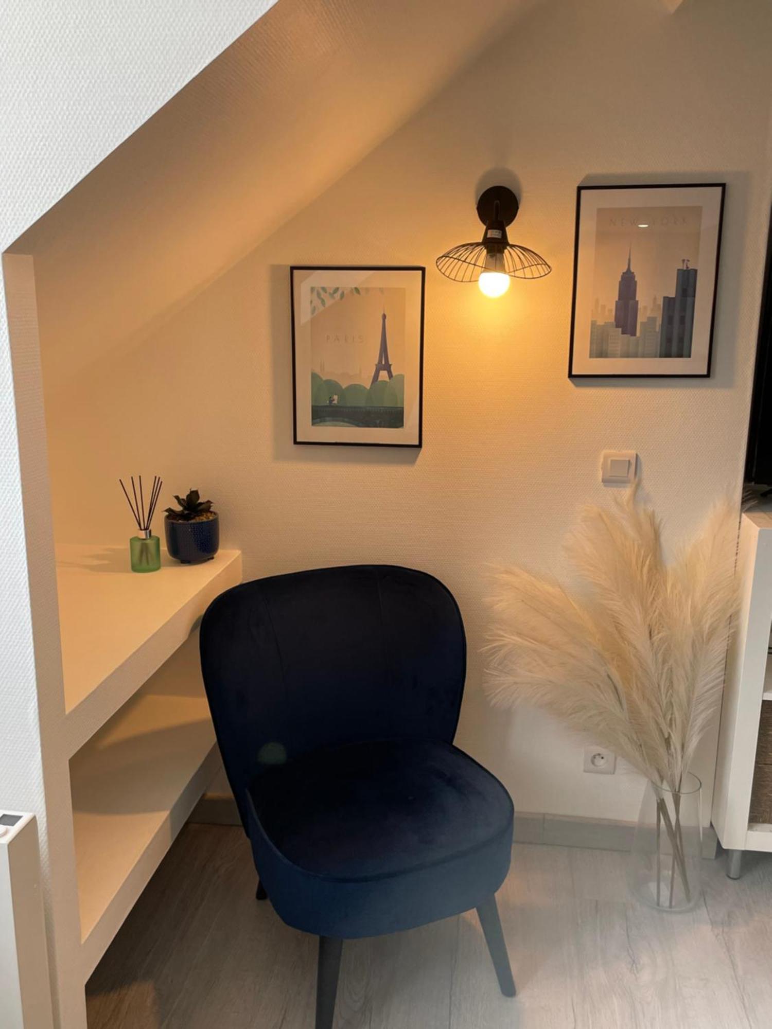 Magnifique Au Pied Du Chateau Appartement *