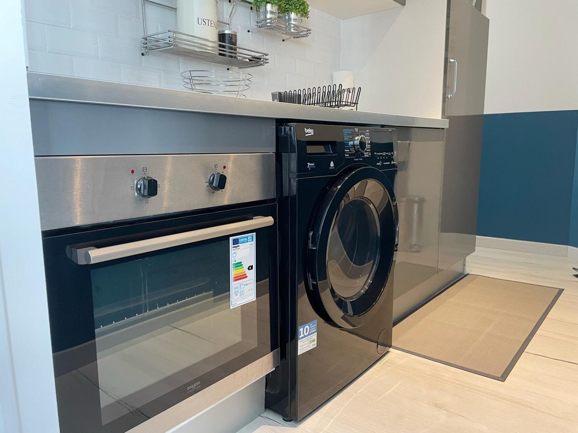 Appartement Magnifique Au Pied Du Chateau *